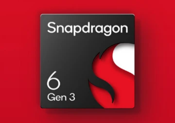 Анонс Snapdragon 6 Gen 3 – не совсем новинка эпохи застоя