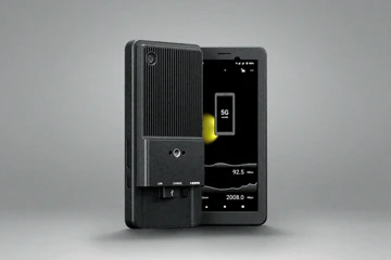 Анонс Sony PDT-FP1: мини-флагман с кулером и Ethernet, но без телефона