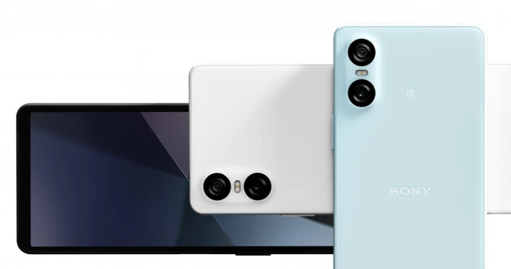 Анонс Sony Xperia 10 VI - компактный середняк в японском стиле