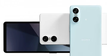 Анонс Sony Xperia 10 VI - компактный середняк в японском стиле