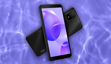 Анонс TCL 502: худший смартфон с герцовкой