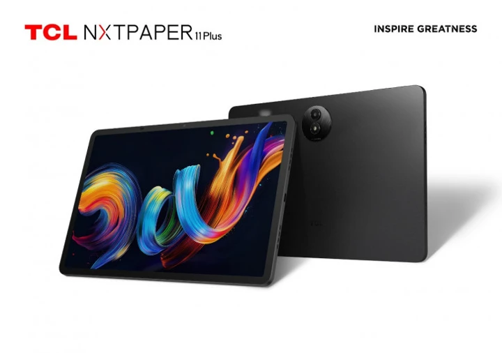 Анонс TCL 60 XE NXTPaper 5G и NXTPaper 11 Plus: больше матовых IPS!