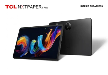 Анонс TCL 60 XE NXTPaper 5G и NXTPaper 11 Plus: больше матовых IPS!