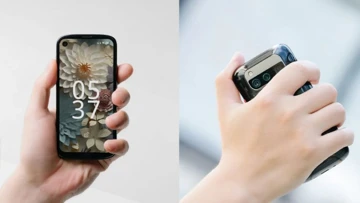 Анонс Unihertz Jelly Max: удобный 5" смартфон с мощной начинкой