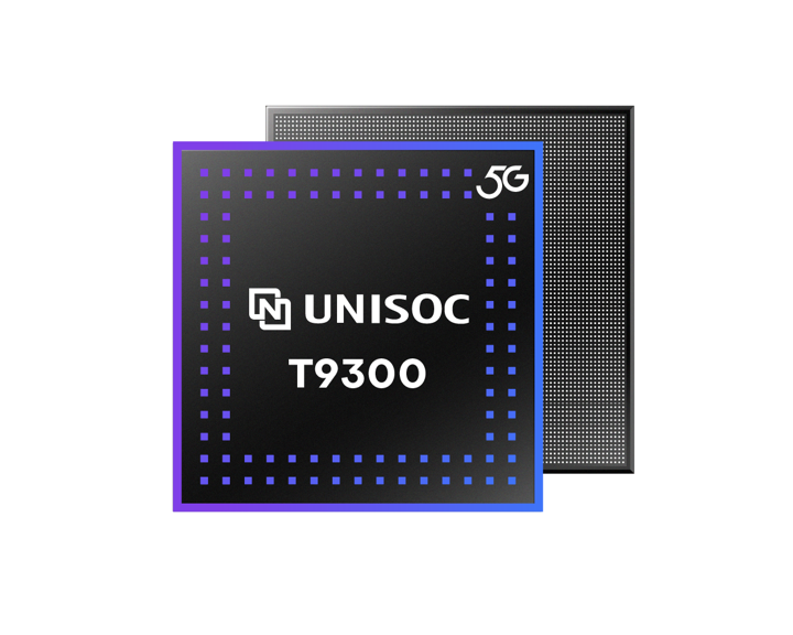Анонс UniSoC T9300: флагманский чипсет для бюджетных смартфонов