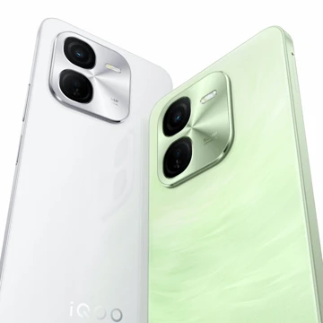 Анонс Vivo IQOO Z9x - максимально доступный смартфон с 6000 мАч