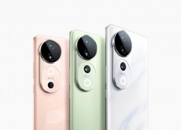 Анонс Vivo S19 и S19 Pro – тонкие герои автономности для фанатов селфи