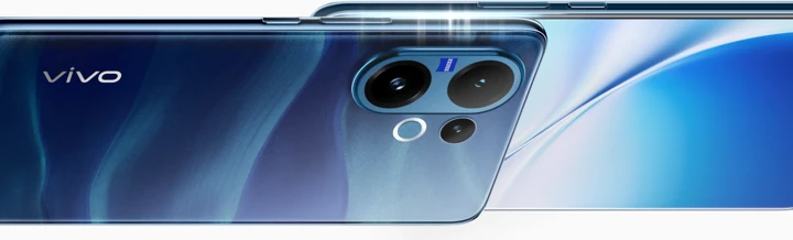 Анонс Vivo V60: смартфон, чтобы фотографировать свадьбы