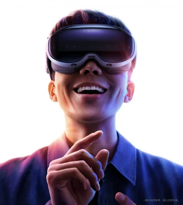 Анонс Vivo Vision – достойный ответ на Apple Vision Pro