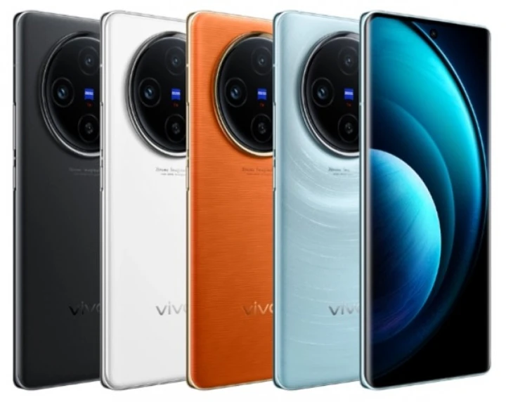 Победоносный альянс? Vivo и MediaTek уже работают над Dimensity 9400