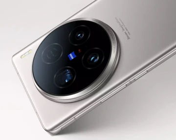 Подтверждено: Vivo X100 Ultra не получит глобалку