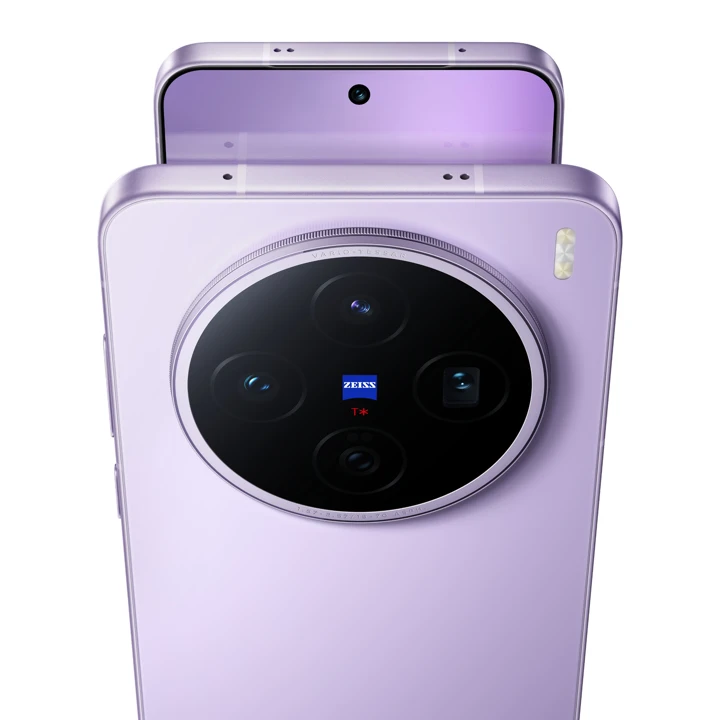 Анонс Vivo X200T – дважды улучшенный Vivo X200 с бендами и eSIM