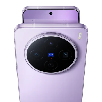 Анонс Vivo X200T – дважды улучшенный Vivo X200 с бендами и eSIM