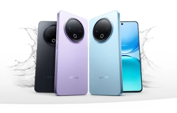 Анонс Vivo Y500 – аккумуляторный гигант за гроши