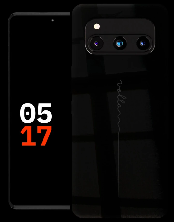 Анонс Volla Phone Quintus: смартфон из будущего без серверов