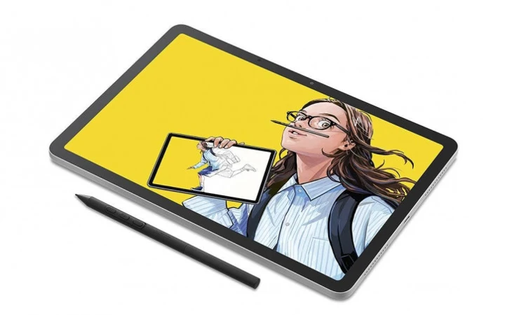 Анонс Wacom MovinkPad: графический планшет превратился в настоящий