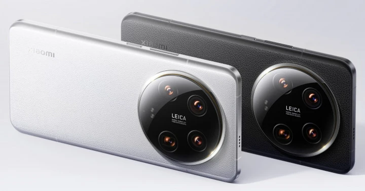 Анонс Xiaomi 14 Ultra - прокачанный во всем фотофлагман с Leica