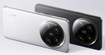 Анонс Xiaomi 14 Ultra - прокачанный во всем фотофлагман с Leica