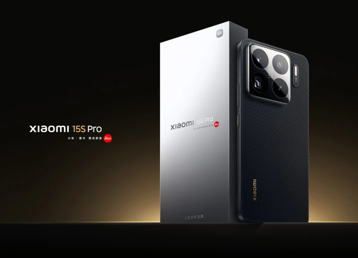 Анонс Xiaomi 15S Pro - дебют XRing O1 в полновесном Leica-флагмане