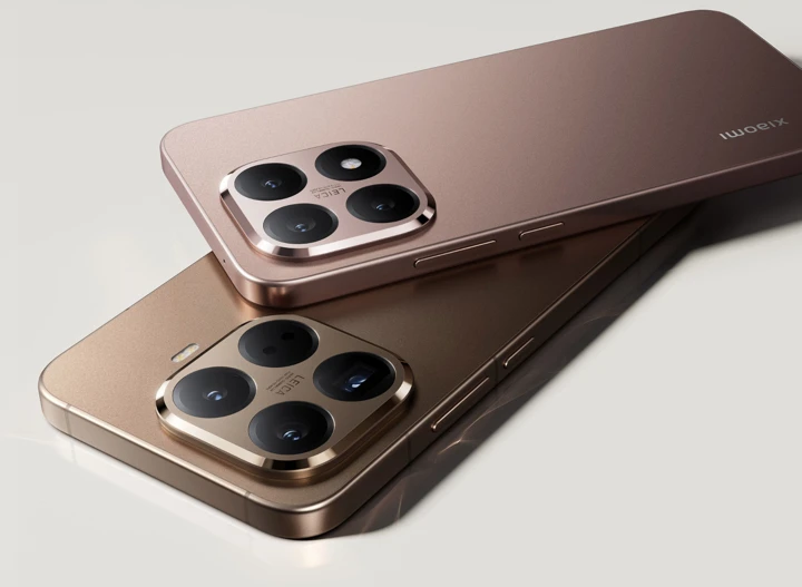 Анонс Xiaomi 15T и 15T Pro – улучшенные флагманы с технологией звонков без связи