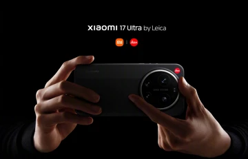Анонс Xiaomi 17 Ultra by Leica – люкс-издание с кольцом для ручного управления