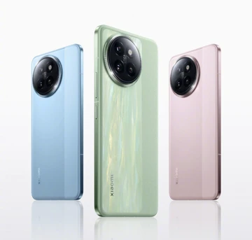 Анонс Xiaomi Civi 4 Pro – дамский угодник с большими апгрейдами