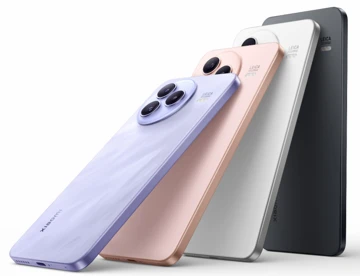 Анонс Xiaomi Civi 5 Pro: "модный приговор" Leica и Snapdragon 8s Gen 4