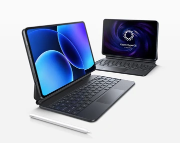 Анонс Xiaomi Pad 8 и 8 Pro – старые знакомые на обновлённых чипах