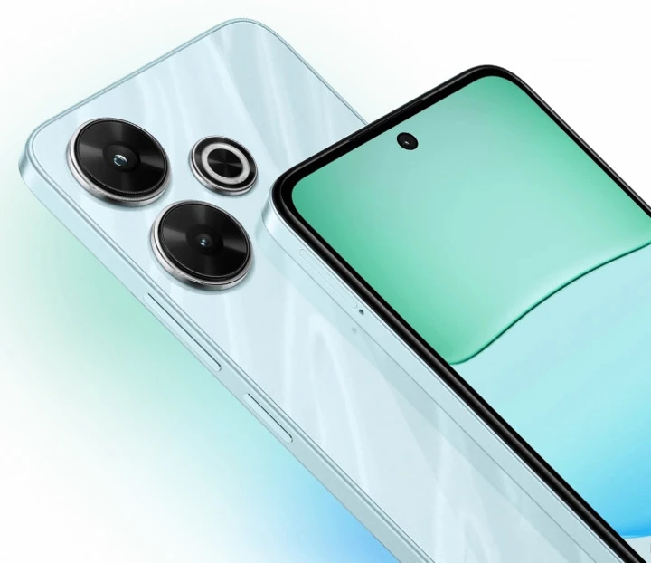 Xiaomi Redmi 13 добрался до России: цена и первые скидки