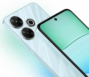 Xiaomi Redmi 13 добрался до России: цена и первые скидки