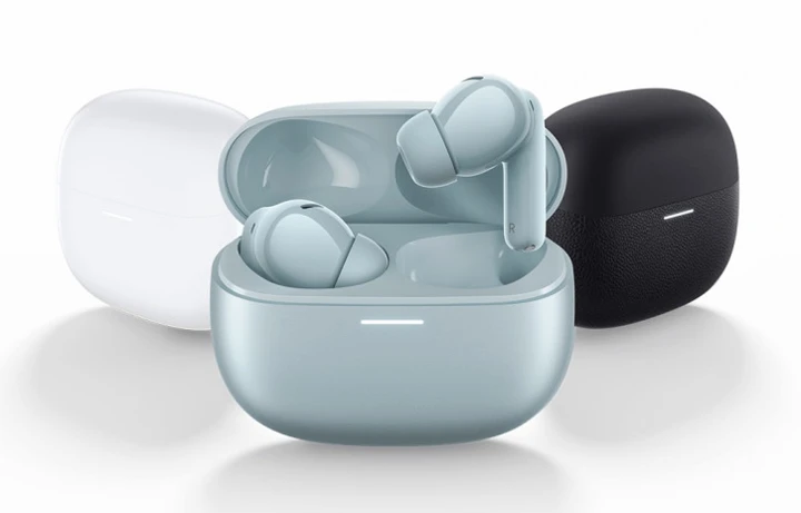 Анонс Xiaomi Redmi Buds 5 Pro - максимально заряженные наушники Redmi