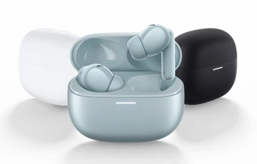 Анонс Xiaomi Redmi Buds 5 Pro - максимально заряженные наушники Redmi
