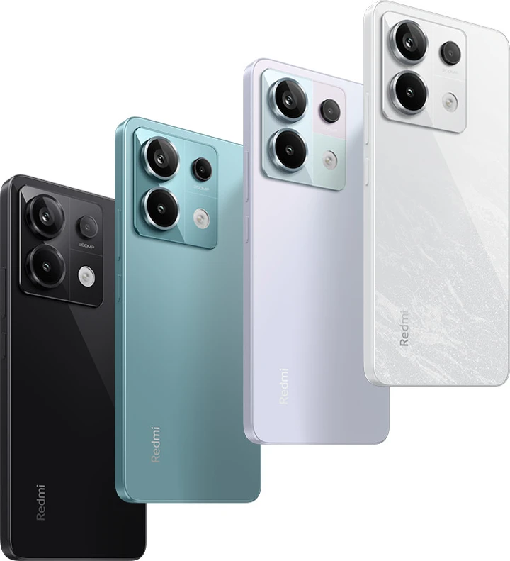 Xiaomi Redmi Note 13 Pro с крупной скидкой на распродаже AliExpress