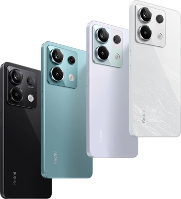 Xiaomi Redmi Note 13 Pro с крупной скидкой на распродаже AliExpress