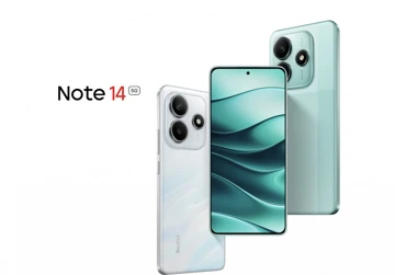 Анонс Xiaomi Redmi Note 14 - базовый хит на новом MediaTek