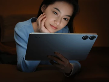 Xiaomi готовит другой Redmi Pad Pro для Global-рынка (детали)