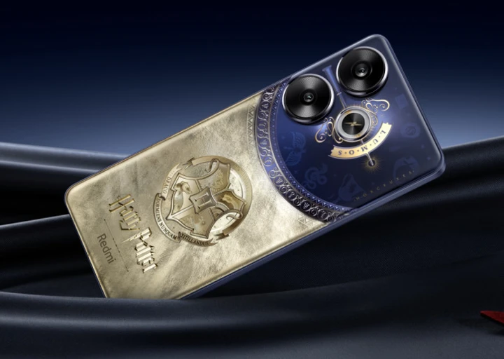 ВИДЕО: первый взгляд на Xiaomi Redmi Turbo 3 и Pad Pro Harry Potter