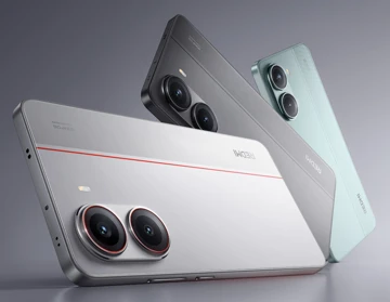 Анонс Xiaomi Redmi Turbo 4 - недорогой MediaTek Dimensity 8400-Ultra