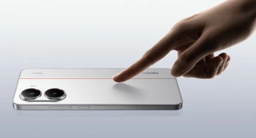 А так можно было? Redmi Turbo 4 Pro получит батарею на 7500 мАч