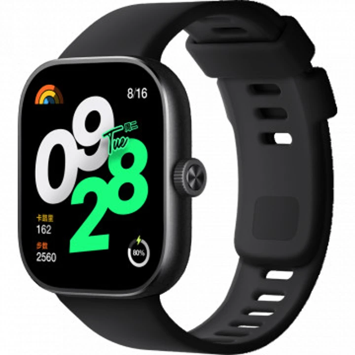 Цена Xiaomi Redmi Watch 4, Redmi Buds 5 и 5 Pro в России