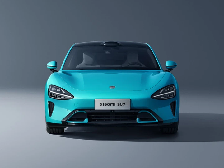 Анонс Xiaomi SU7 и SU7 Max – бесценные "автомобили мечты"?