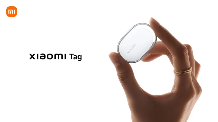 Анонс Xiaomi Tag – «убийца» Apple AirTag за половину цены