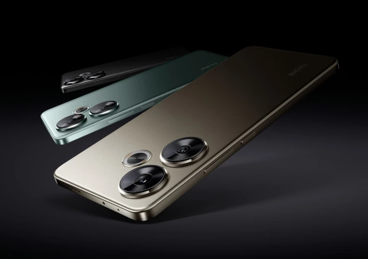 Последний танец: Xiaomi проведет еще один анонс Redmi до конца года