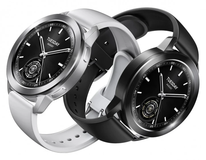 Глобалка Xiaomi Watch S3 по отличной цене на AliExpress