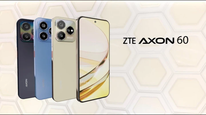 Анонс ZTE Axon 60 и Axon 60 Lite: не то, чего мы ждали