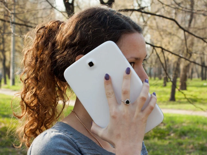 Антикомпакт! Недорогой смартфон с огромным 7" экраном на подходе