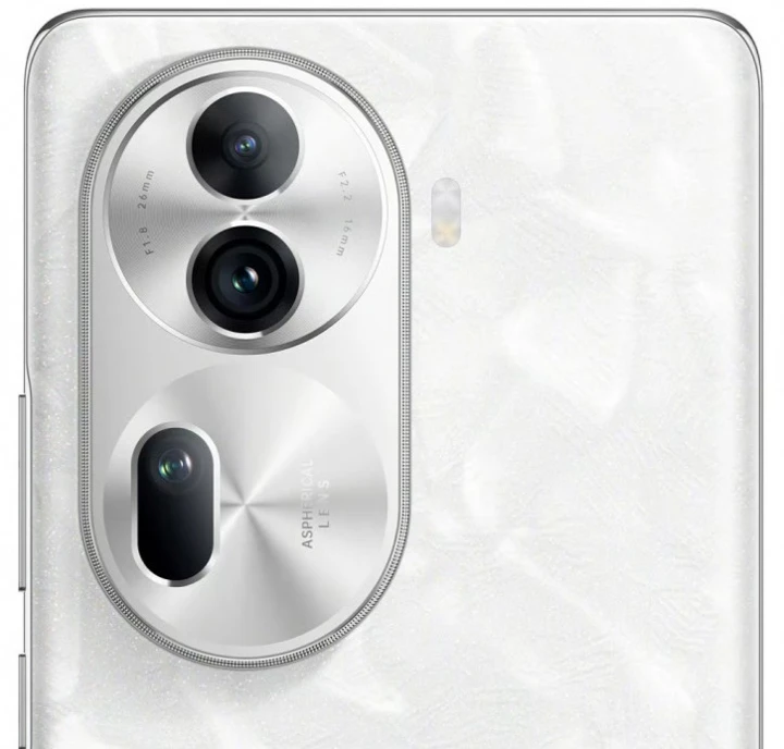 AnTuTu показал главные характеристики Reno 11 за неделю до анонса