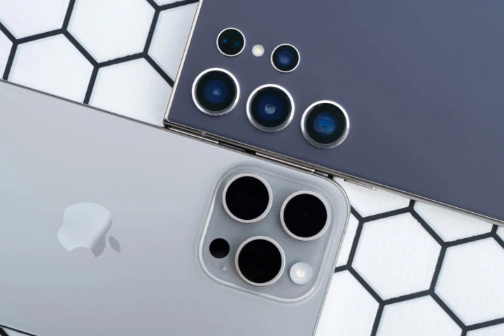 Apple готовит болезненный удар по Samsung этой осенью