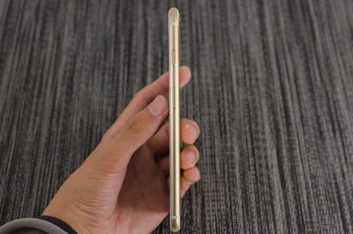 iPhone Plus канут в Лету вслед за mini? Apple думает об iPhone 17 Slim