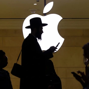 Apple купила израильский ИИ-стартап по чтению беззвучной речи